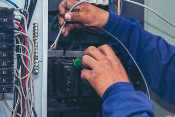 Why Trust Our Certified Electricians for Your Electrical Needs in OR?